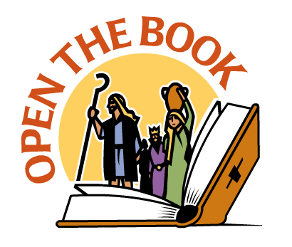 open-the-book